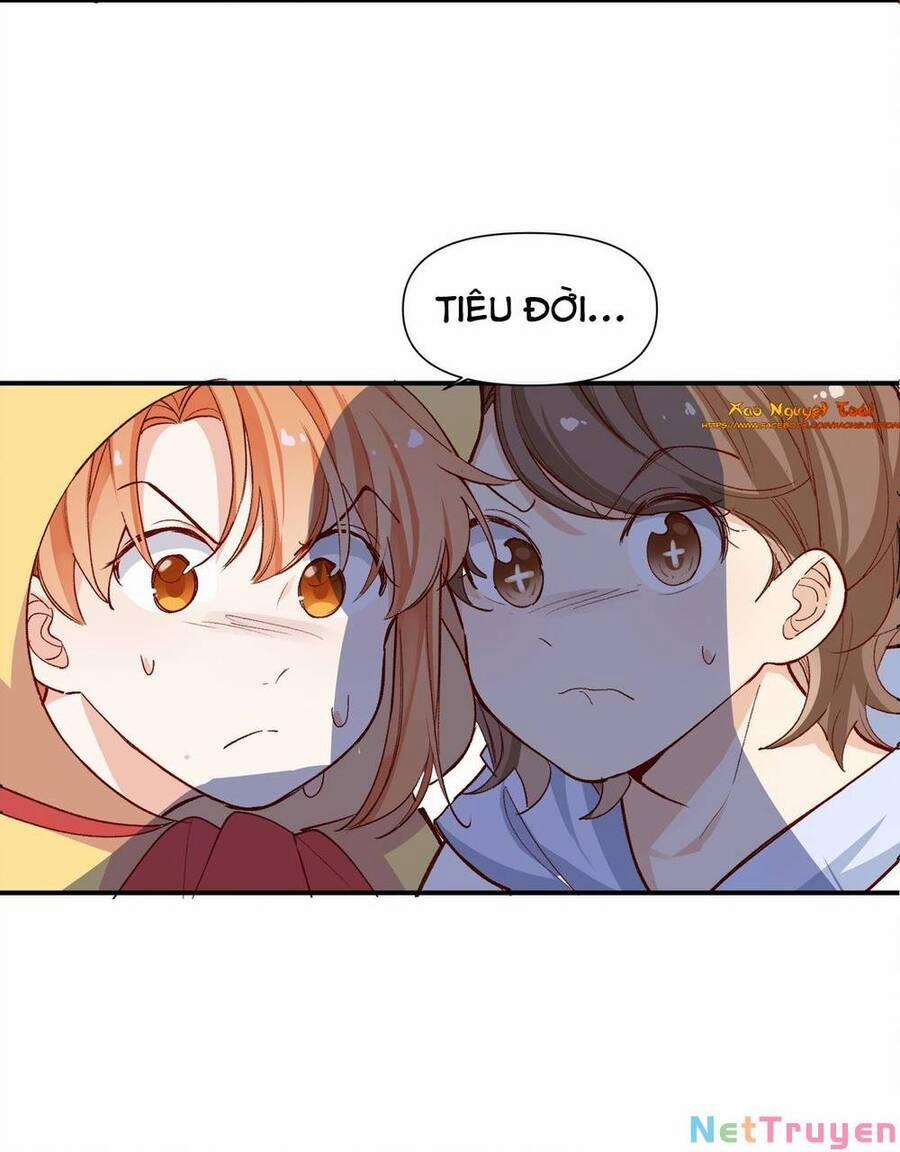 Mười Năm Sau, Tôi Kết Hôn Với Kẻ Không Đội Trời Chung Của Mình?! 36 trang 16