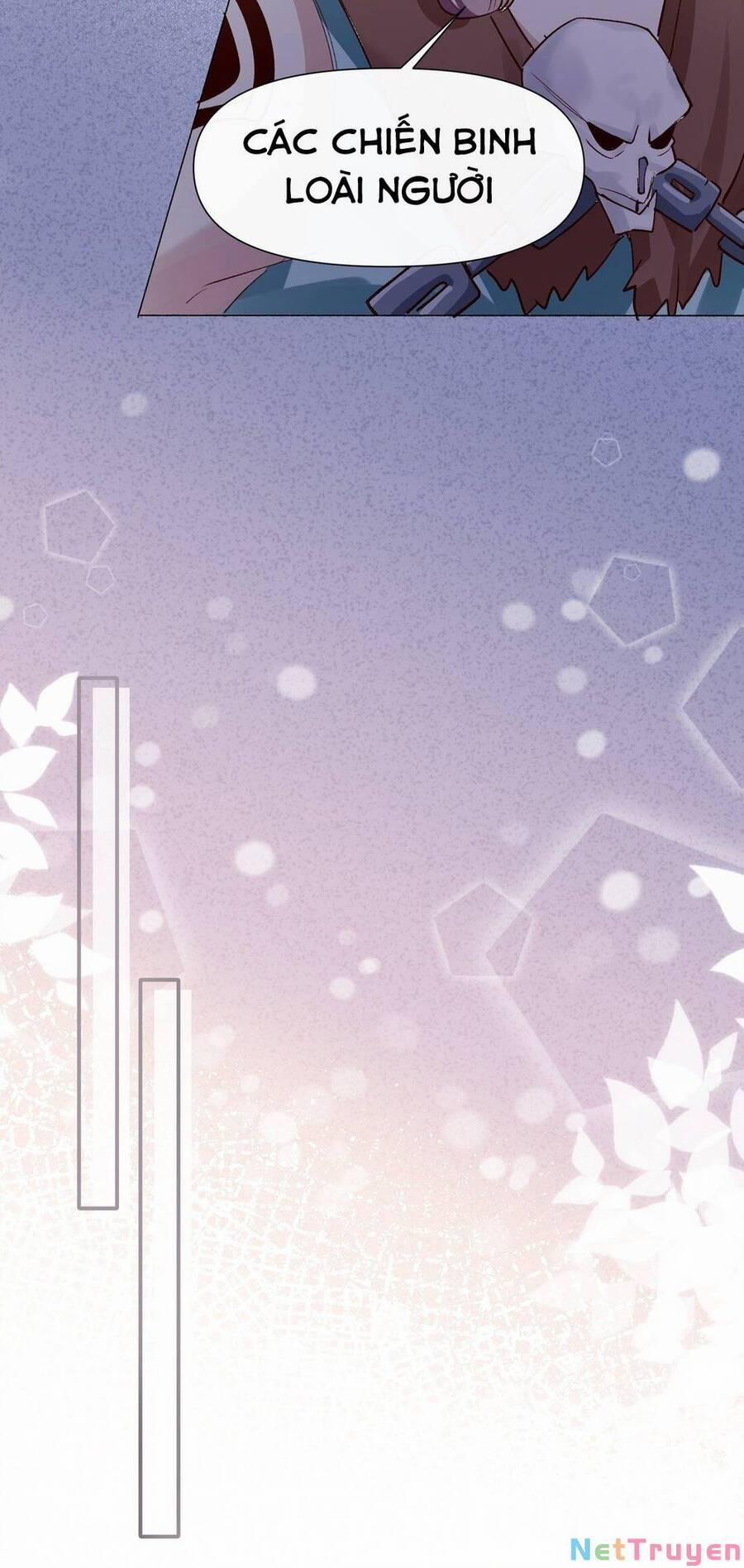 Mười Năm Sau, Tôi Kết Hôn Với Kẻ Không Đội Trời Chung Của Mình?! 36 trang 19