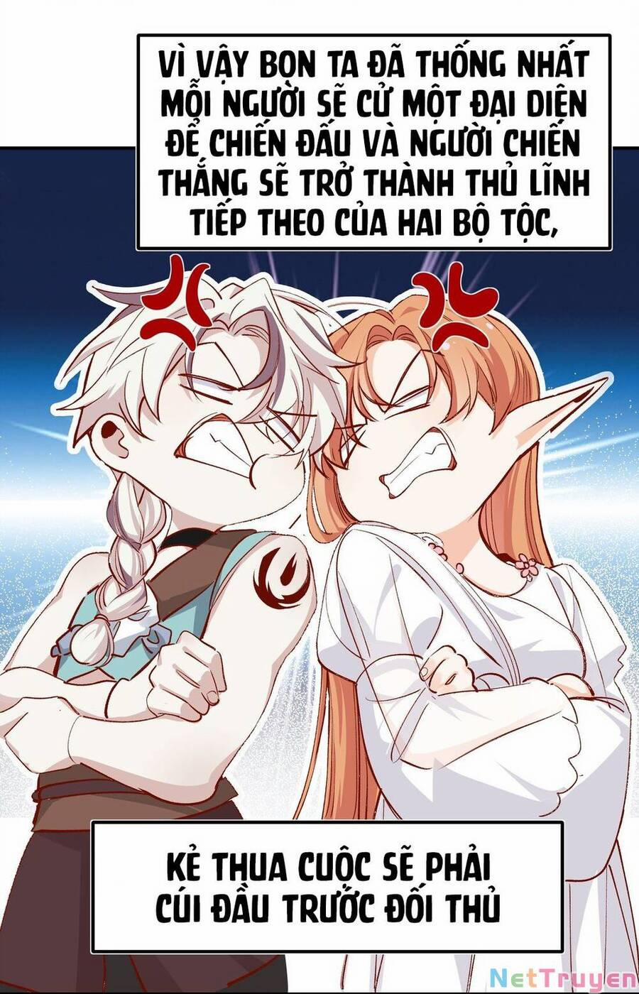 Mười Năm Sau, Tôi Kết Hôn Với Kẻ Không Đội Trời Chung Của Mình?! 36 trang 27