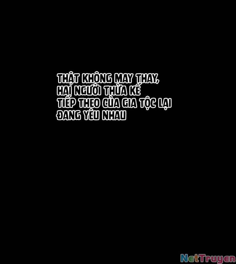 Mười Năm Sau, Tôi Kết Hôn Với Kẻ Không Đội Trời Chung Của Mình?! 36 trang 3