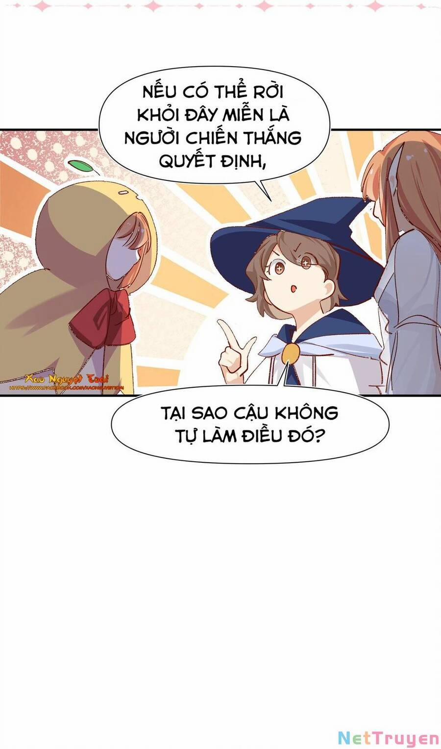 Mười Năm Sau, Tôi Kết Hôn Với Kẻ Không Đội Trời Chung Của Mình?! 36 trang 30