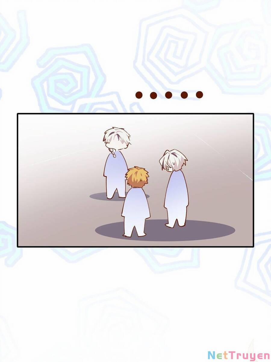 Mười Năm Sau, Tôi Kết Hôn Với Kẻ Không Đội Trời Chung Của Mình?! 36 trang 33