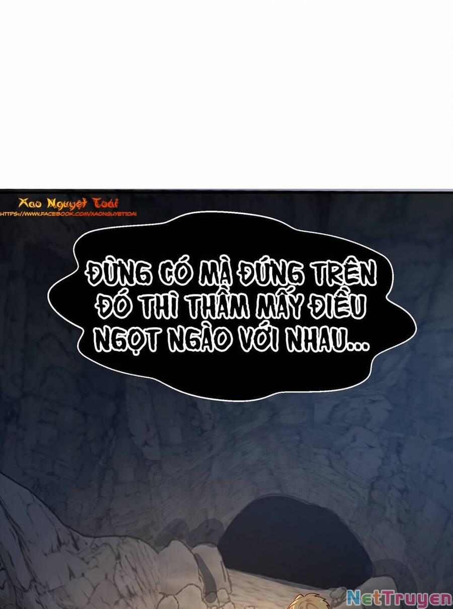 Mười Năm Sau, Tôi Kết Hôn Với Kẻ Không Đội Trời Chung Của Mình?! 36 trang 8