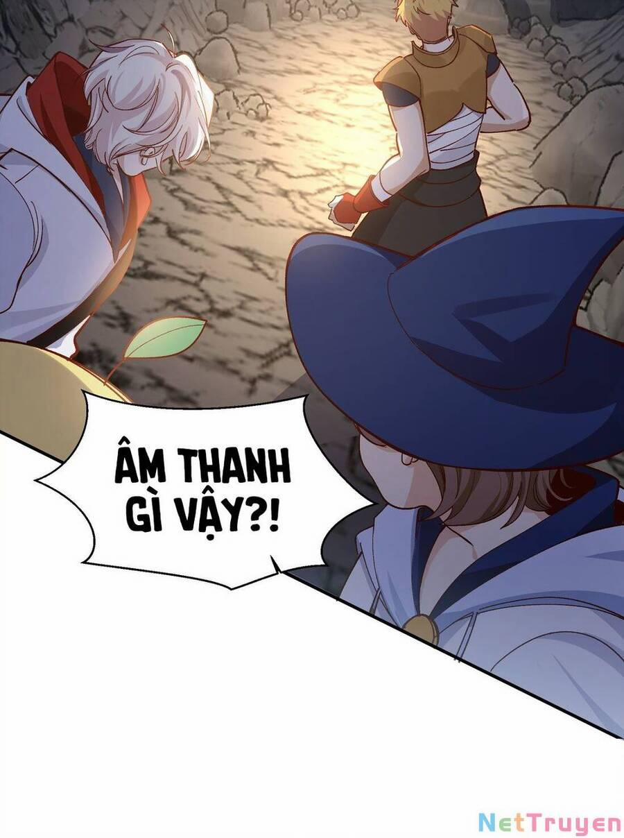 Mười Năm Sau, Tôi Kết Hôn Với Kẻ Không Đội Trời Chung Của Mình?! 36 trang 9