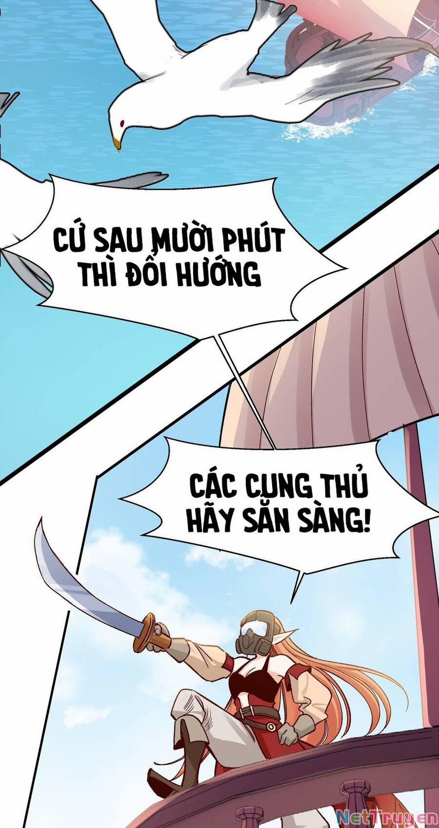 Mười Năm Sau, Tôi Kết Hôn Với Kẻ Không Đội Trời Chung Của Mình?! 37 trang 1