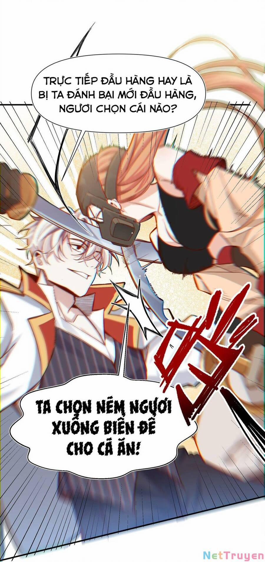 Mười Năm Sau, Tôi Kết Hôn Với Kẻ Không Đội Trời Chung Của Mình?! 37 trang 10