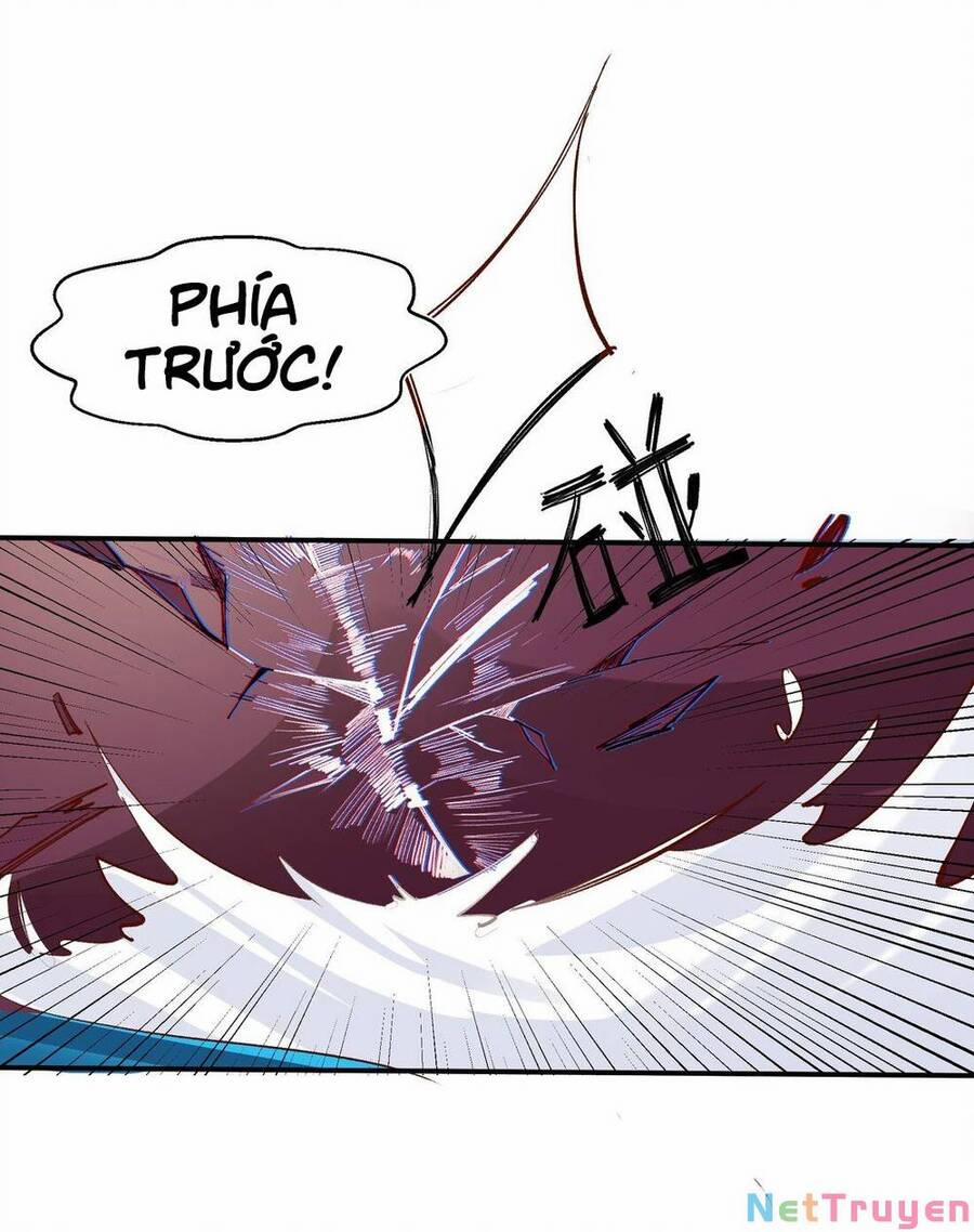 Mười Năm Sau, Tôi Kết Hôn Với Kẻ Không Đội Trời Chung Của Mình?! 37 trang 12