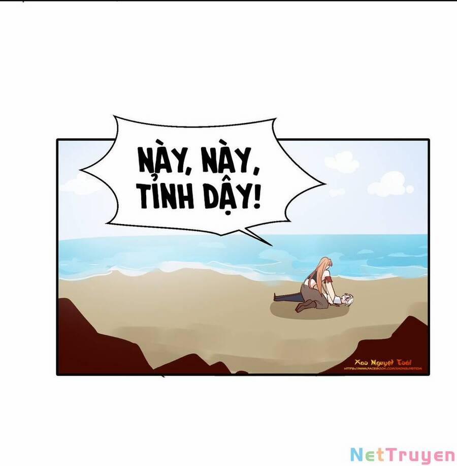 Mười Năm Sau, Tôi Kết Hôn Với Kẻ Không Đội Trời Chung Của Mình?! 37 trang 19