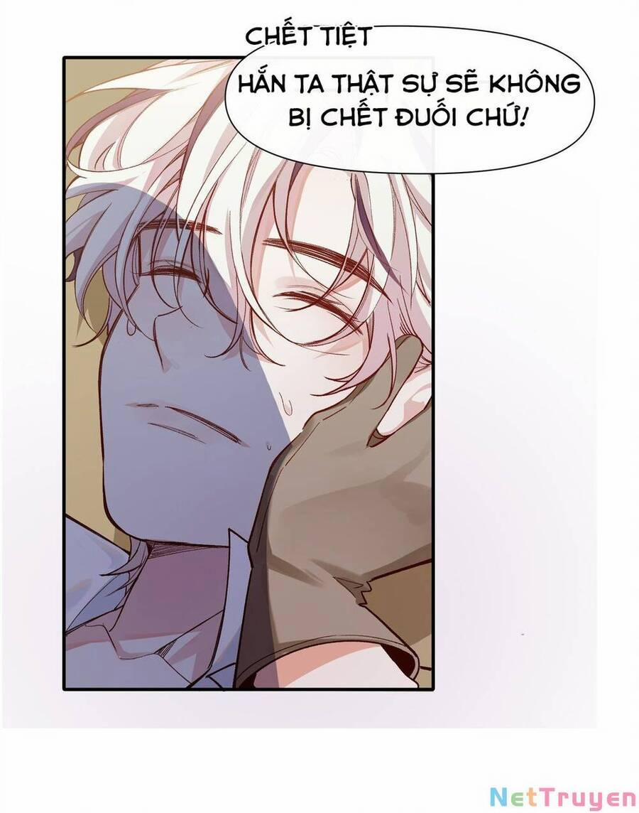 Mười Năm Sau, Tôi Kết Hôn Với Kẻ Không Đội Trời Chung Của Mình?! 37 trang 20