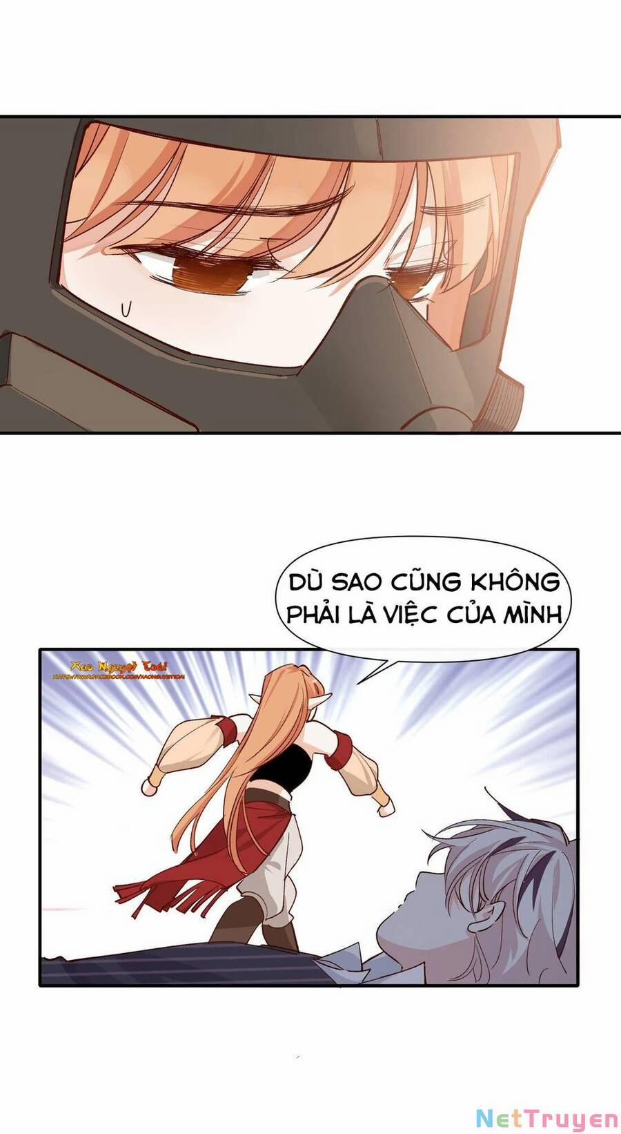 Mười Năm Sau, Tôi Kết Hôn Với Kẻ Không Đội Trời Chung Của Mình?! 37 trang 21