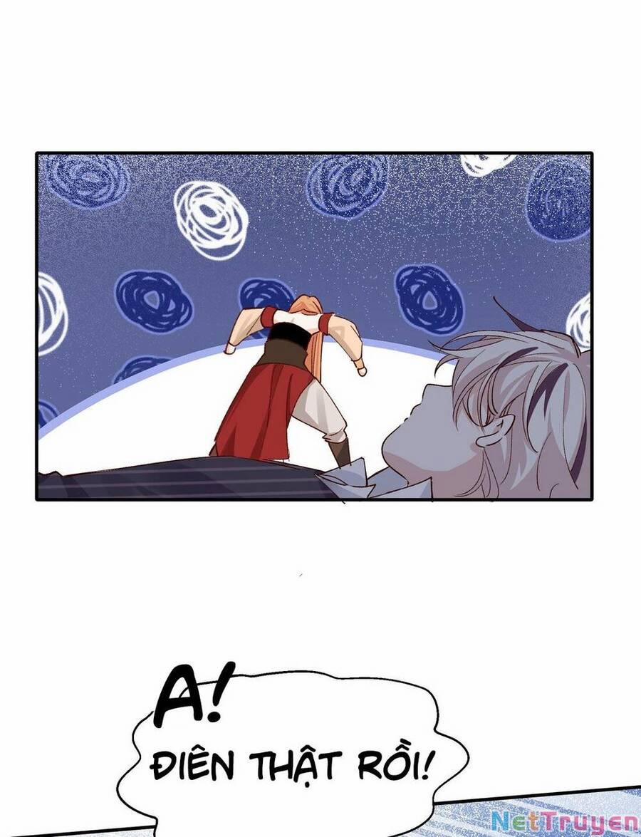 Mười Năm Sau, Tôi Kết Hôn Với Kẻ Không Đội Trời Chung Của Mình?! 37 trang 22