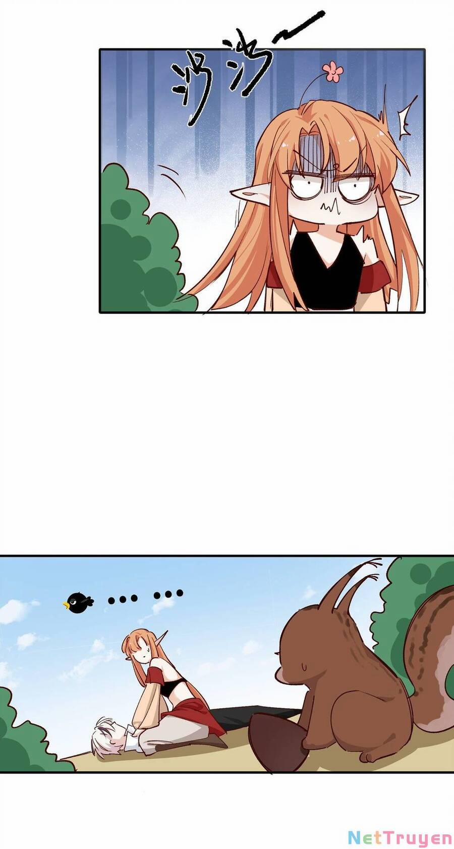 Mười Năm Sau, Tôi Kết Hôn Với Kẻ Không Đội Trời Chung Của Mình?! 37 trang 27