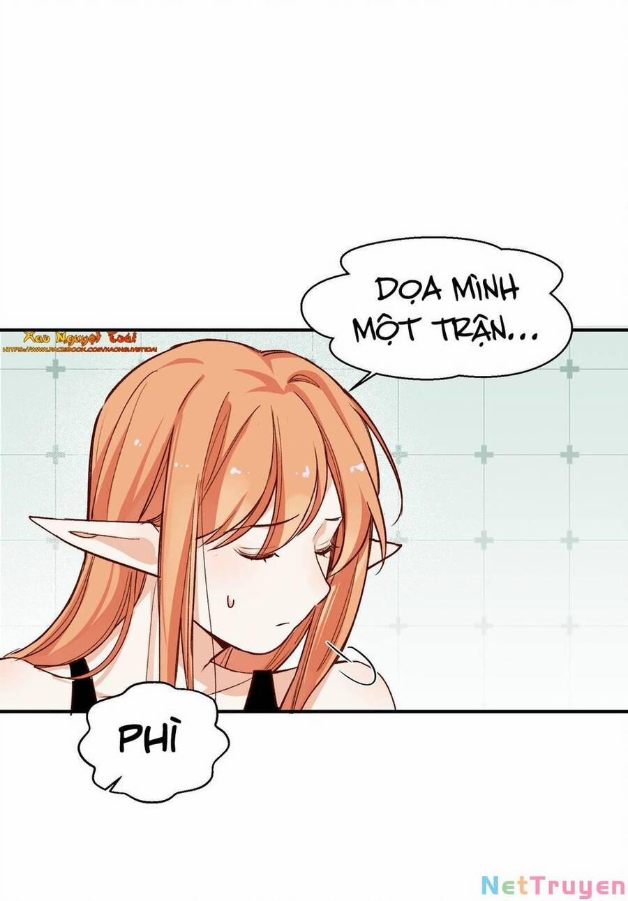 Mười Năm Sau, Tôi Kết Hôn Với Kẻ Không Đội Trời Chung Của Mình?! 37 trang 28