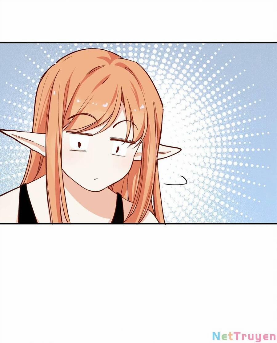 Mười Năm Sau, Tôi Kết Hôn Với Kẻ Không Đội Trời Chung Của Mình?! 37 trang 29