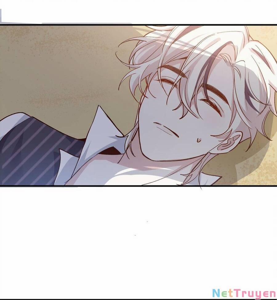 Mười Năm Sau, Tôi Kết Hôn Với Kẻ Không Đội Trời Chung Của Mình?! 37 trang 30