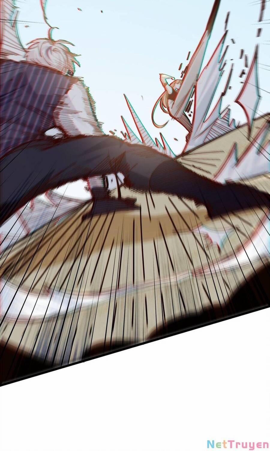 Mười Năm Sau, Tôi Kết Hôn Với Kẻ Không Đội Trời Chung Của Mình?! 37 trang 32