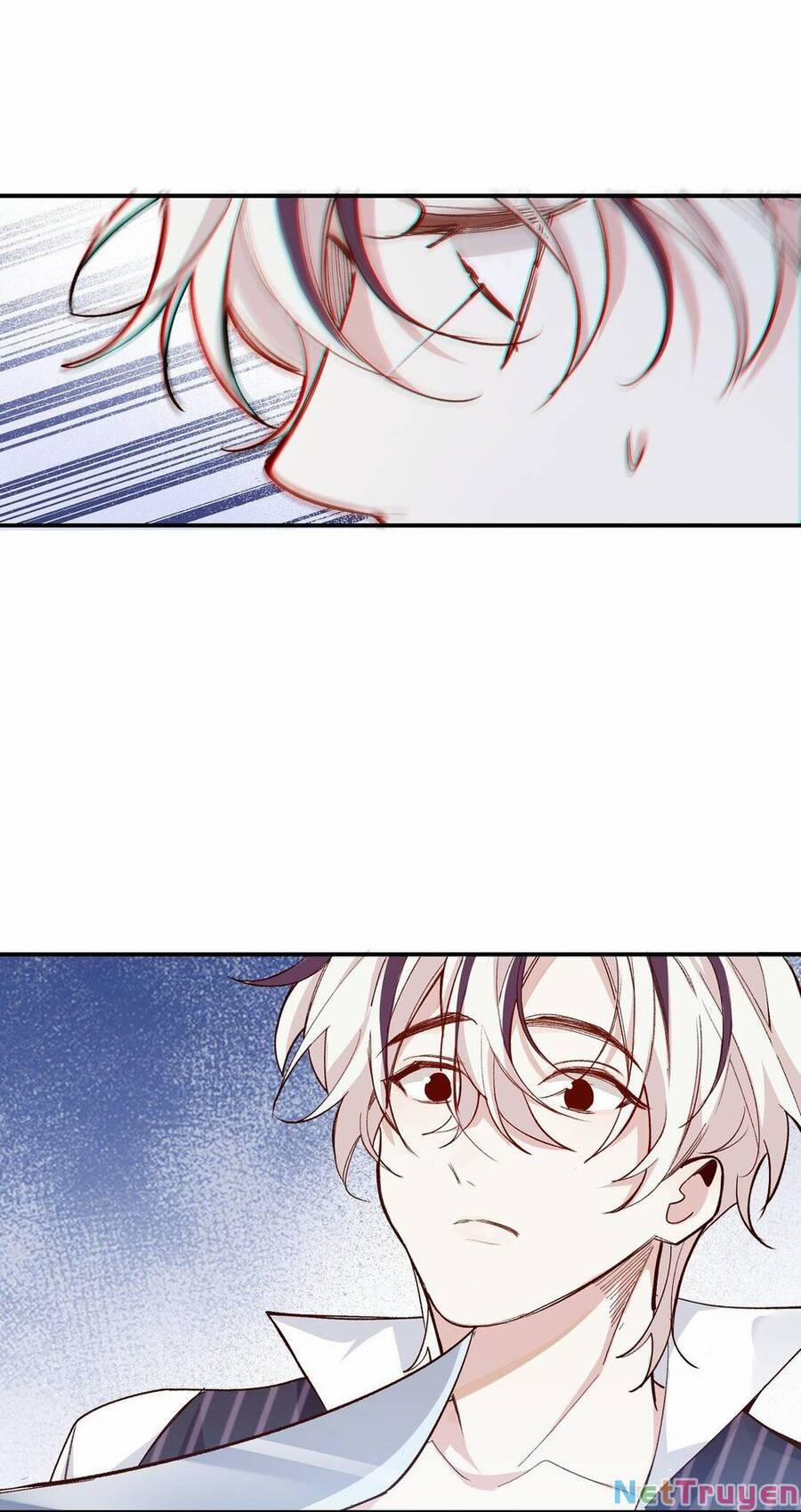 Mười Năm Sau, Tôi Kết Hôn Với Kẻ Không Đội Trời Chung Của Mình?! 37 trang 33