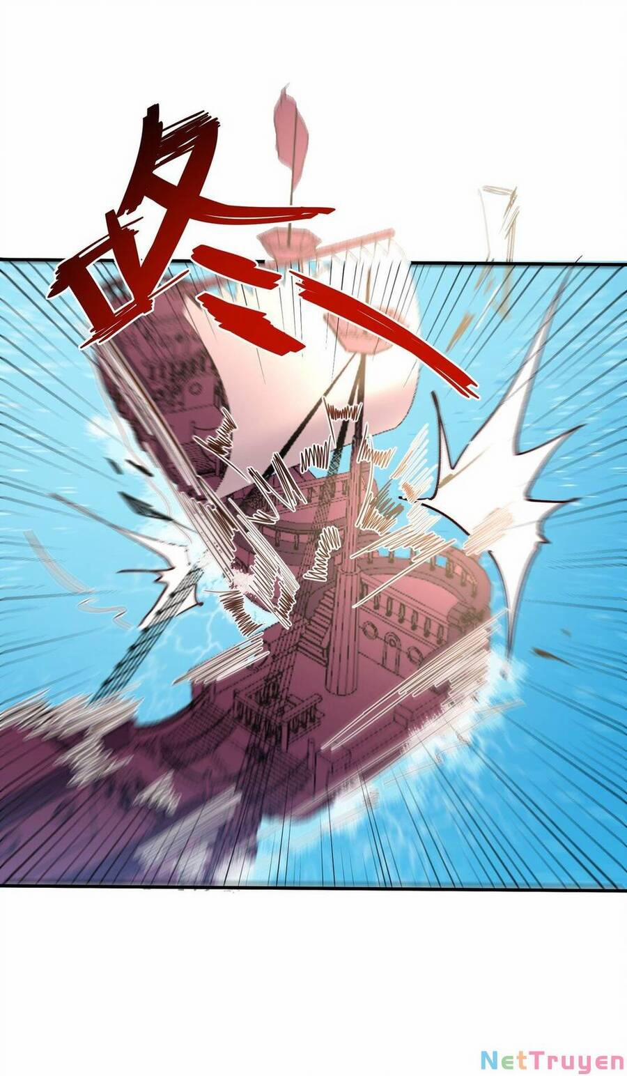 Mười Năm Sau, Tôi Kết Hôn Với Kẻ Không Đội Trời Chung Của Mình?! 37 trang 6