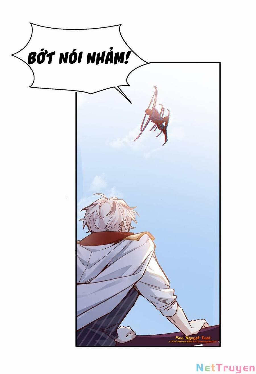 Mười Năm Sau, Tôi Kết Hôn Với Kẻ Không Đội Trời Chung Của Mình?! 37 trang 9