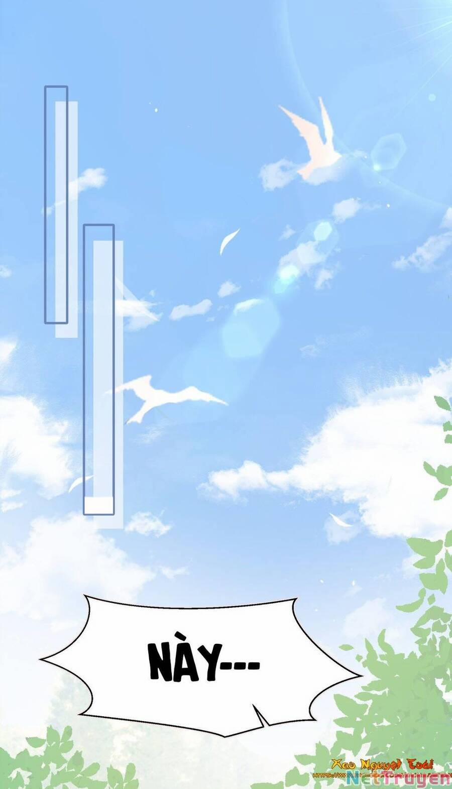 Mười Năm Sau, Tôi Kết Hôn Với Kẻ Không Đội Trời Chung Của Mình?! 38 trang 0