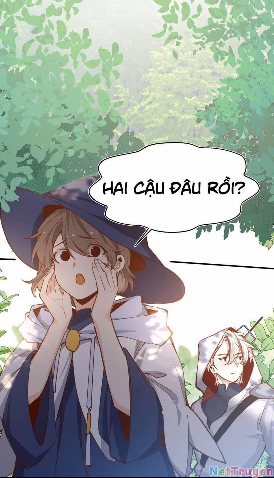 Mười Năm Sau, Tôi Kết Hôn Với Kẻ Không Đội Trời Chung Của Mình?! 38 trang 1