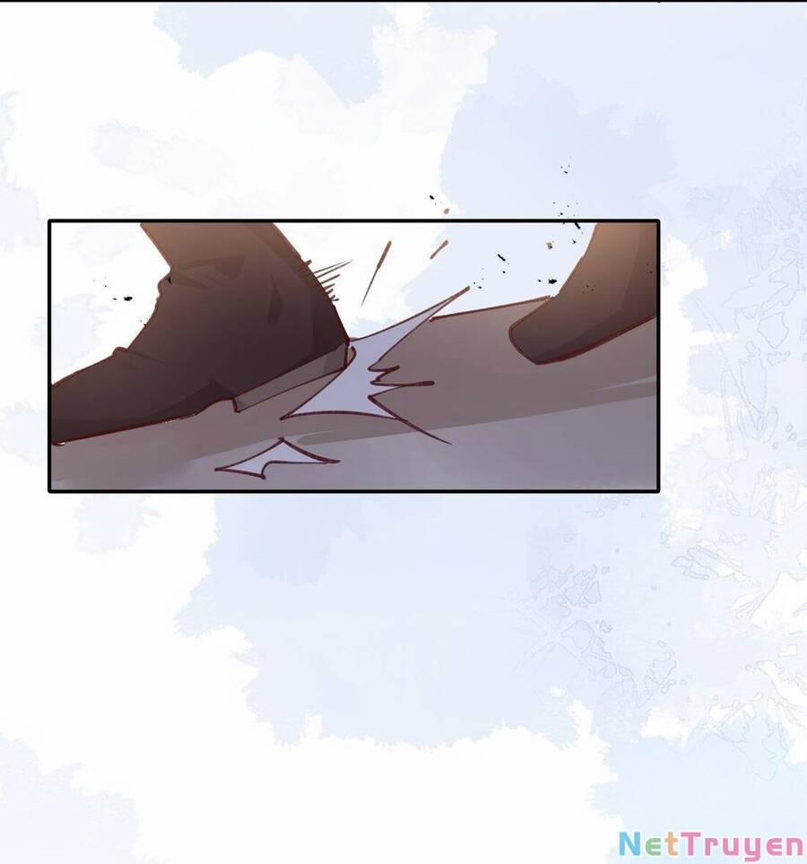 Mười Năm Sau, Tôi Kết Hôn Với Kẻ Không Đội Trời Chung Của Mình?! 38 trang 16