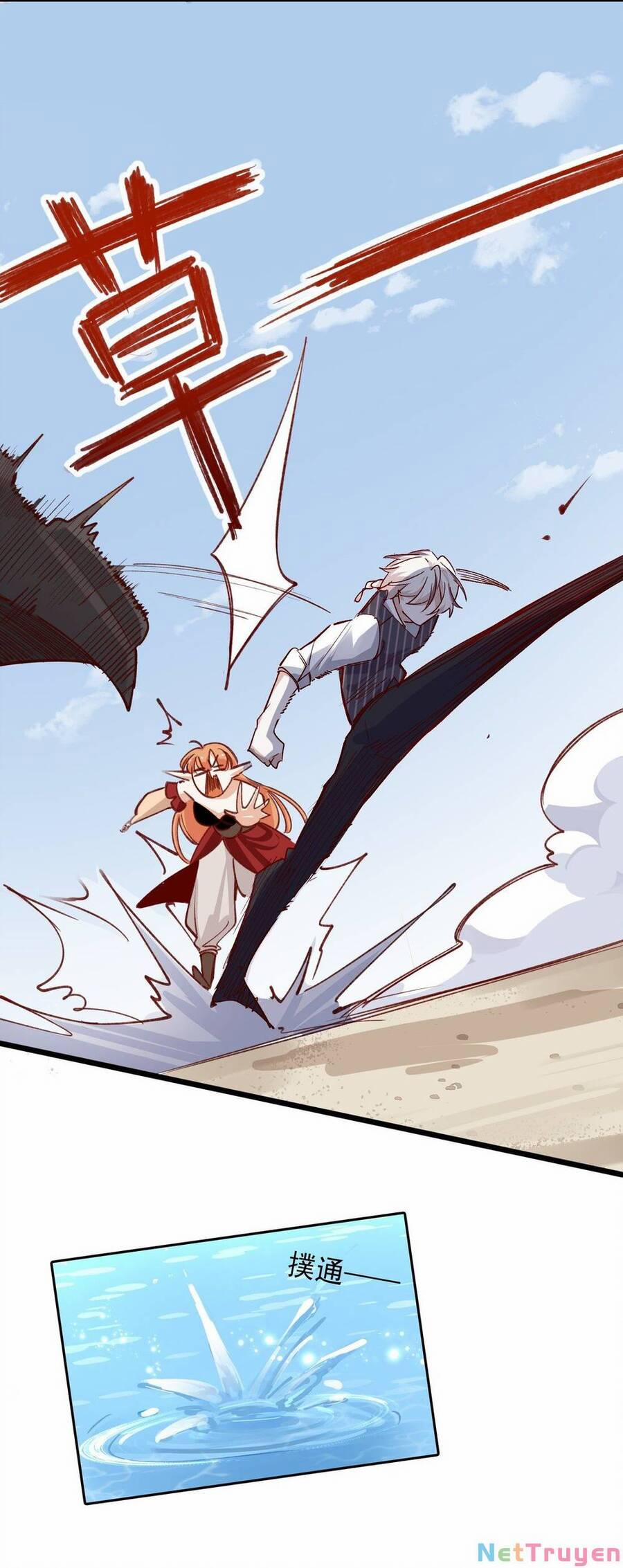 Mười Năm Sau, Tôi Kết Hôn Với Kẻ Không Đội Trời Chung Của Mình?! 38 trang 18