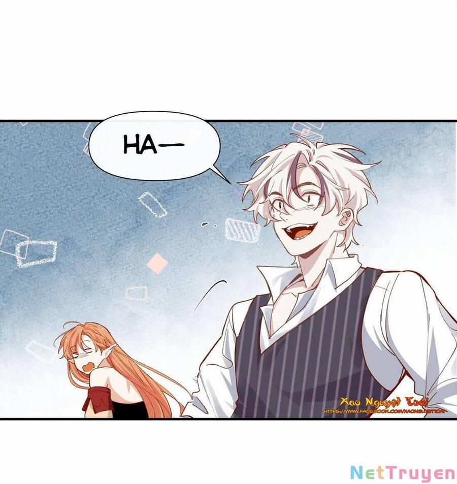 Mười Năm Sau, Tôi Kết Hôn Với Kẻ Không Đội Trời Chung Của Mình?! 38 trang 19