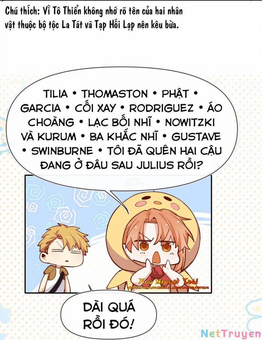 Mười Năm Sau, Tôi Kết Hôn Với Kẻ Không Đội Trời Chung Của Mình?! 38 trang 2