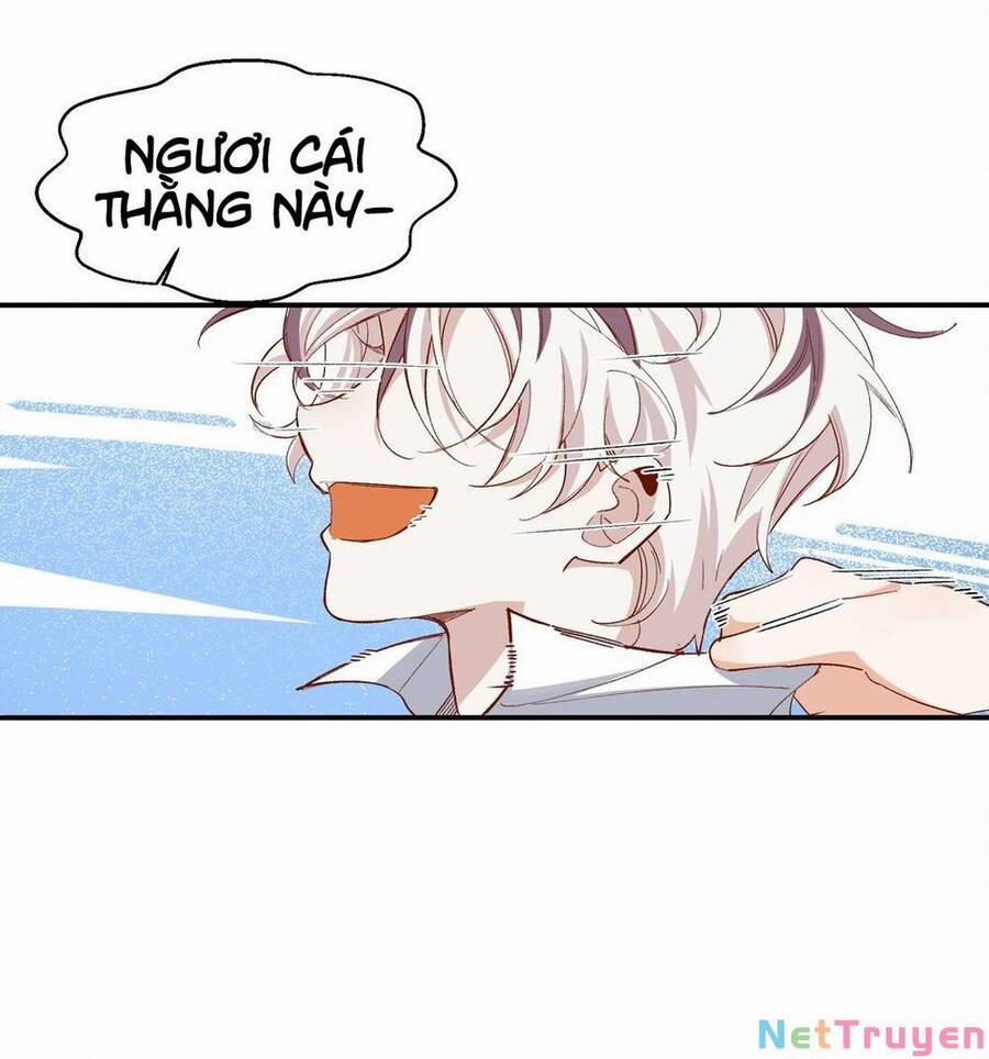 Mười Năm Sau, Tôi Kết Hôn Với Kẻ Không Đội Trời Chung Của Mình?! 38 trang 20