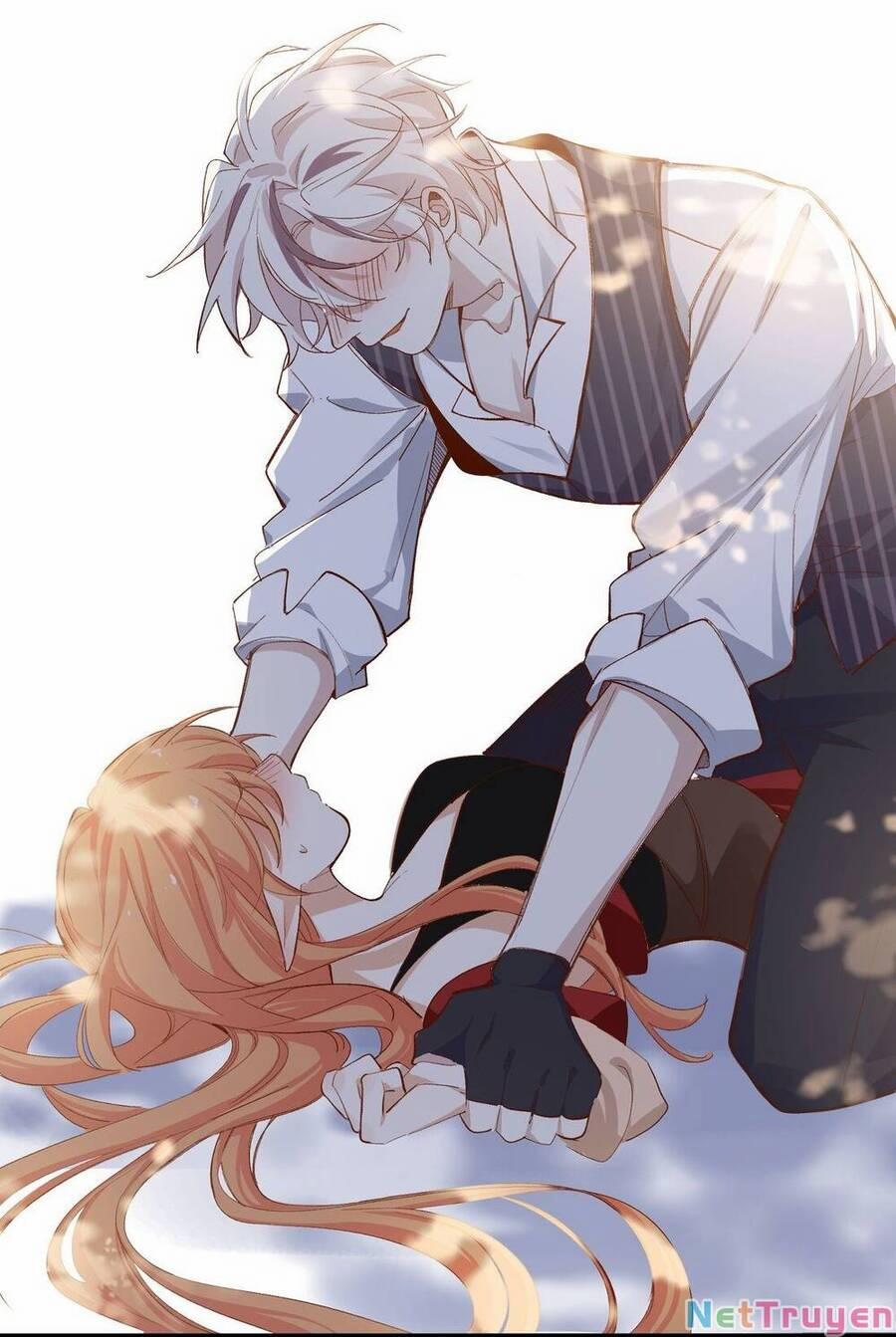 Mười Năm Sau, Tôi Kết Hôn Với Kẻ Không Đội Trời Chung Của Mình?! 38 trang 22