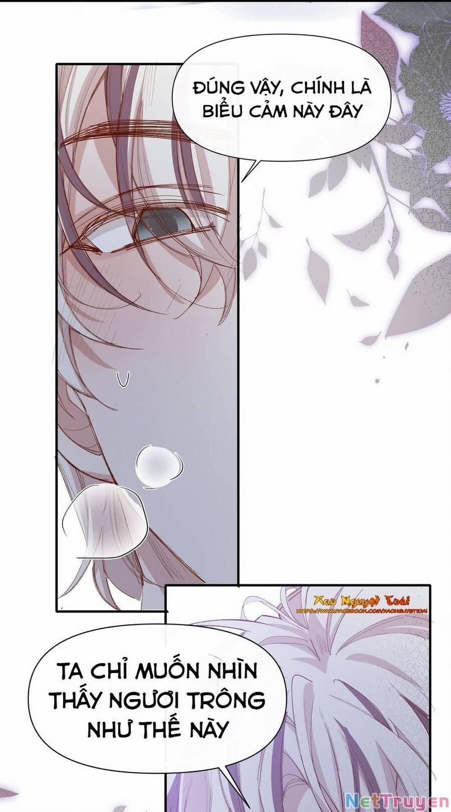 Mười Năm Sau, Tôi Kết Hôn Với Kẻ Không Đội Trời Chung Của Mình?! 38 trang 23