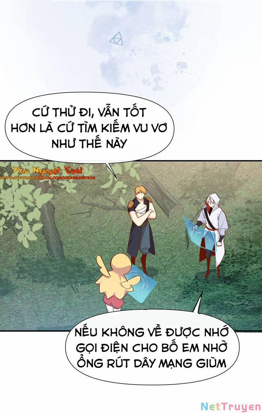 Mười Năm Sau, Tôi Kết Hôn Với Kẻ Không Đội Trời Chung Của Mình?! 38 trang 25