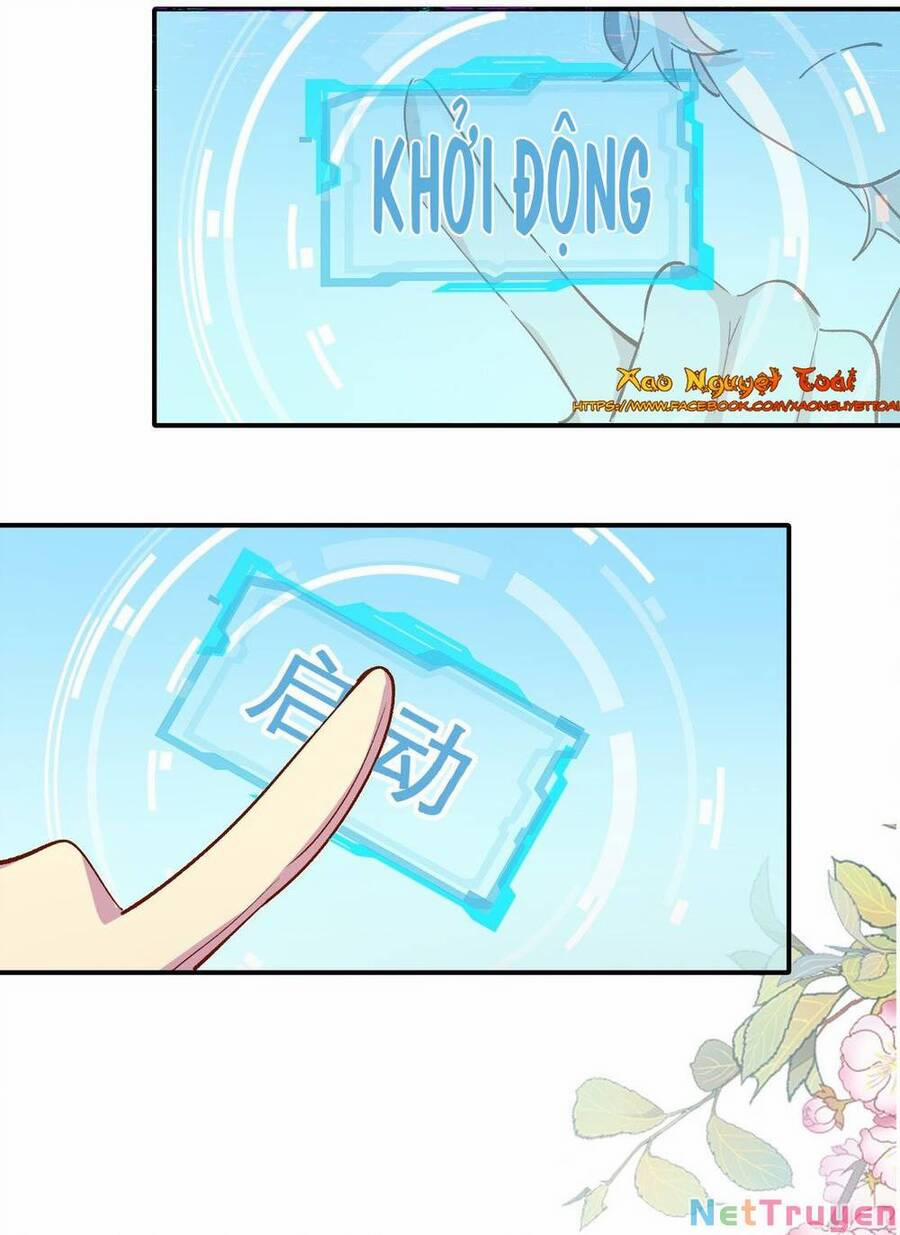 Mười Năm Sau, Tôi Kết Hôn Với Kẻ Không Đội Trời Chung Của Mình?! 38 trang 27