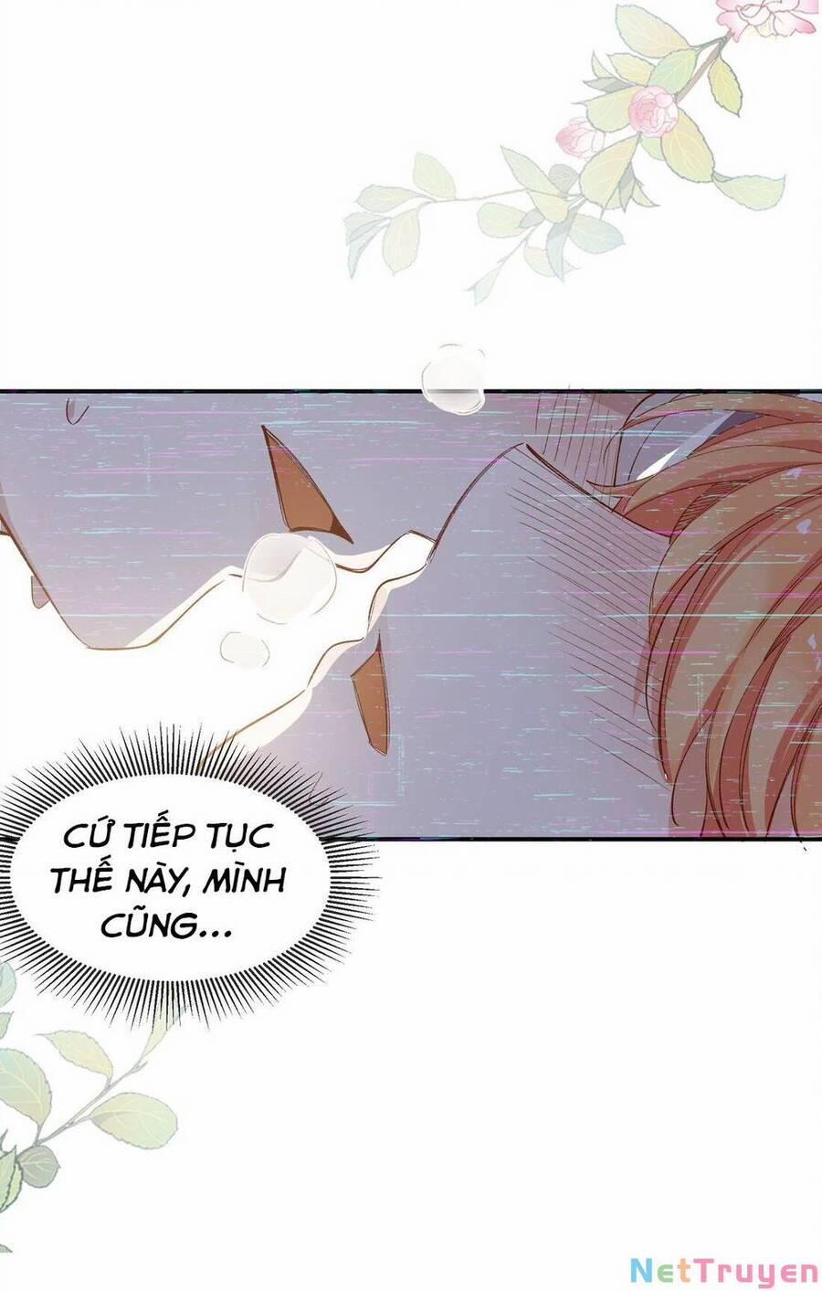 Mười Năm Sau, Tôi Kết Hôn Với Kẻ Không Đội Trời Chung Của Mình?! 38 trang 28