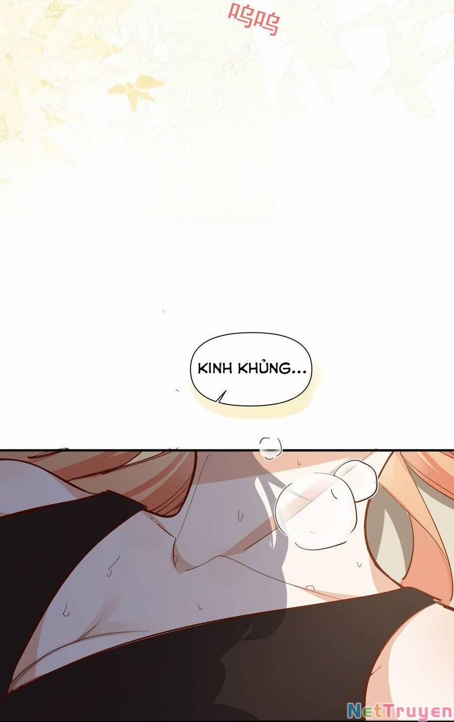 Mười Năm Sau, Tôi Kết Hôn Với Kẻ Không Đội Trời Chung Của Mình?! 38 trang 30