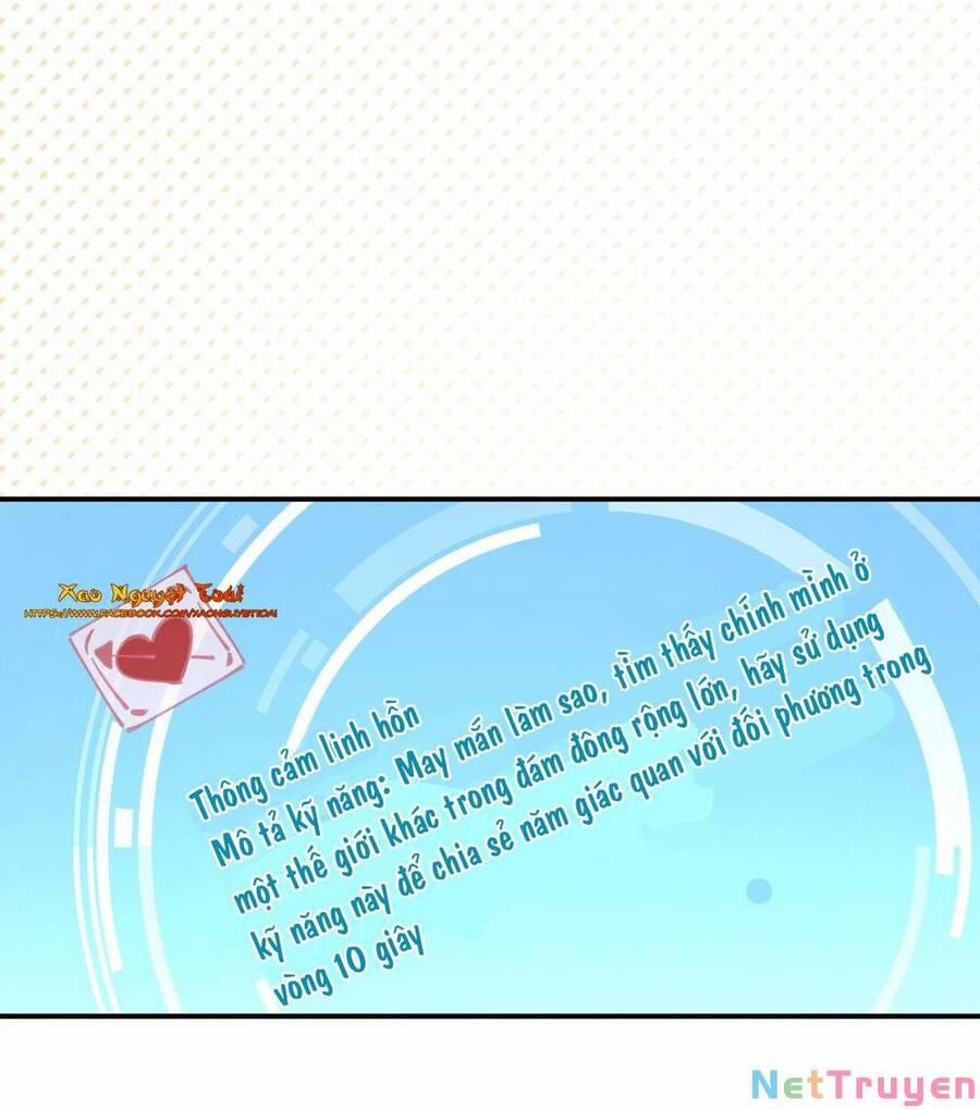 Mười Năm Sau, Tôi Kết Hôn Với Kẻ Không Đội Trời Chung Của Mình?! 38 trang 4