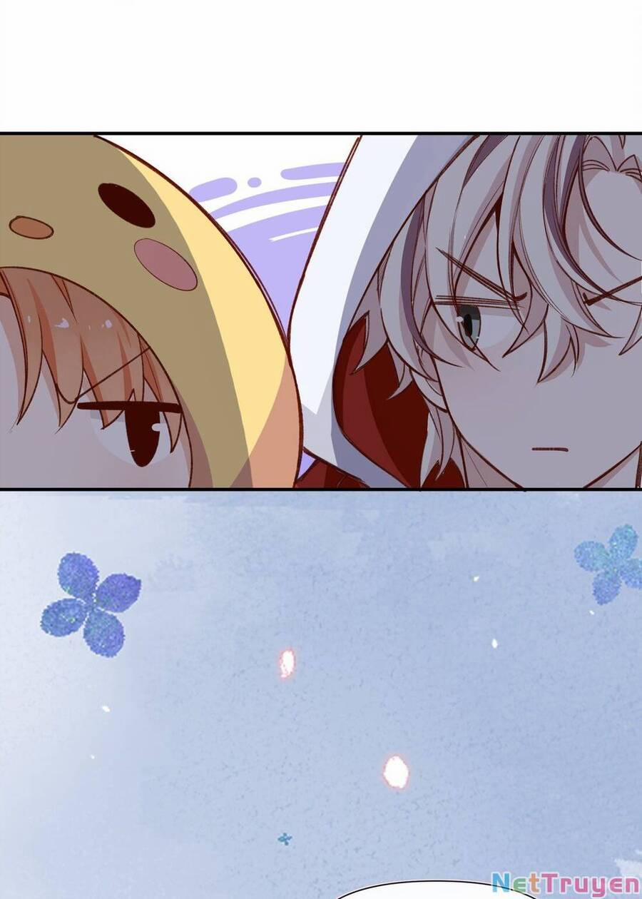 Mười Năm Sau, Tôi Kết Hôn Với Kẻ Không Đội Trời Chung Của Mình?! 38 trang 6