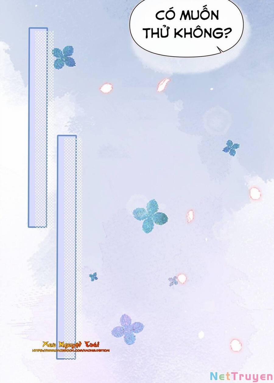 Mười Năm Sau, Tôi Kết Hôn Với Kẻ Không Đội Trời Chung Của Mình?! 38 trang 7