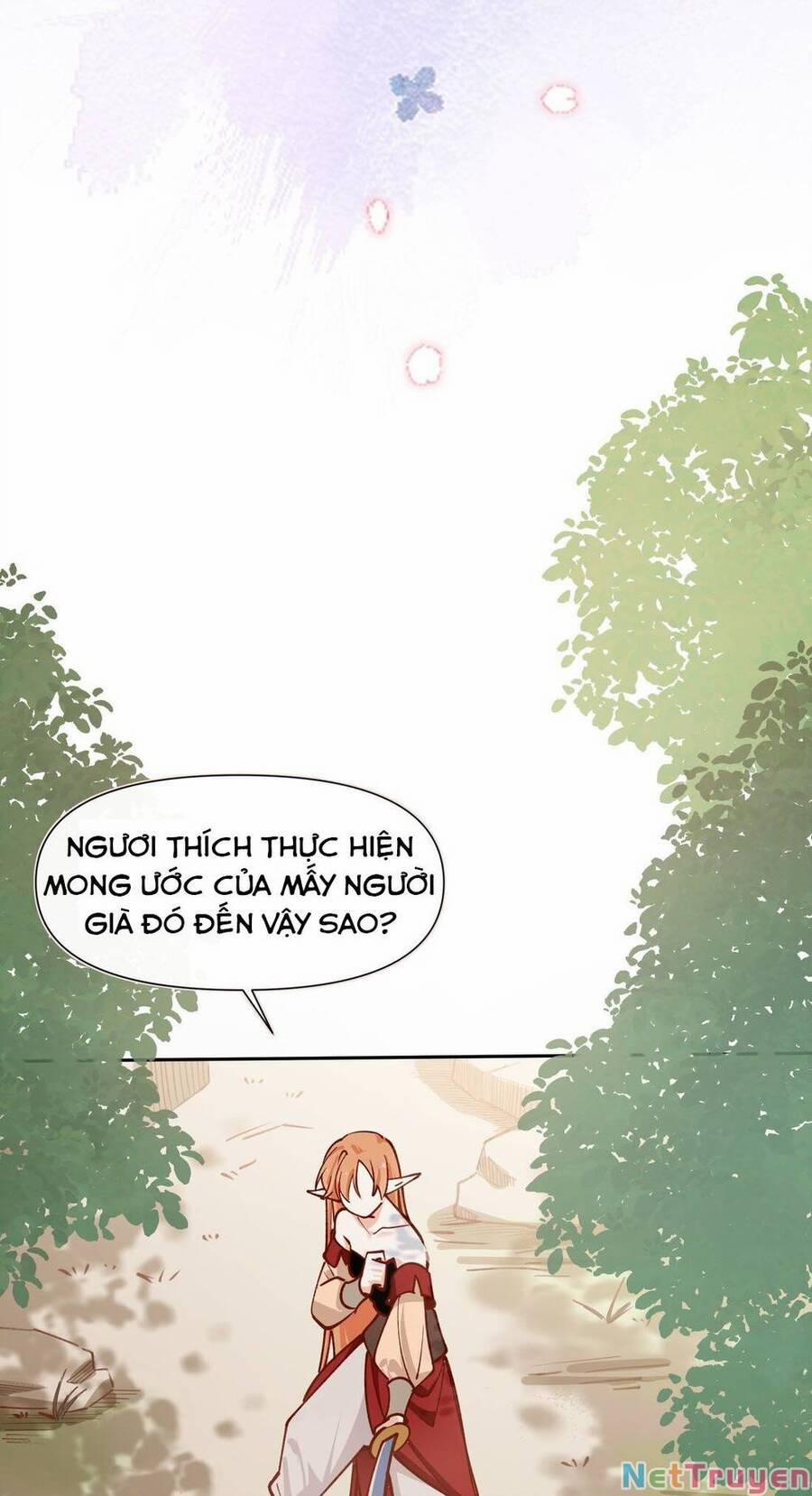 Mười Năm Sau, Tôi Kết Hôn Với Kẻ Không Đội Trời Chung Của Mình?! 38 trang 8