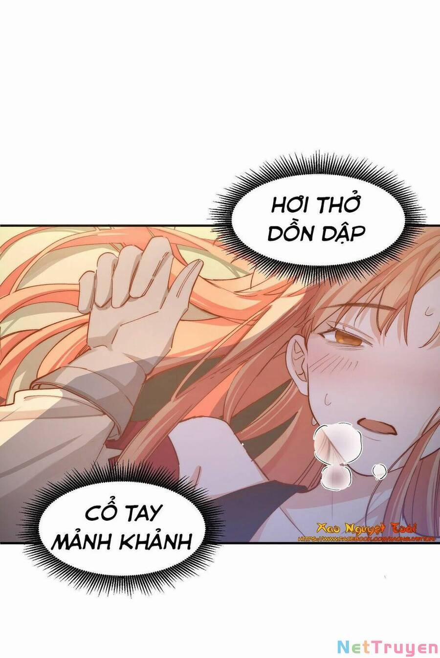 Mười Năm Sau, Tôi Kết Hôn Với Kẻ Không Đội Trời Chung Của Mình?! 39 trang 1