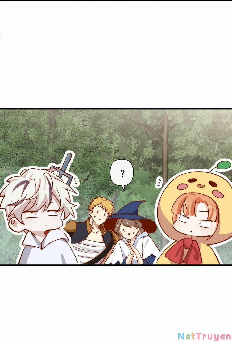 Mười Năm Sau, Tôi Kết Hôn Với Kẻ Không Đội Trời Chung Của Mình?! 39 trang 10