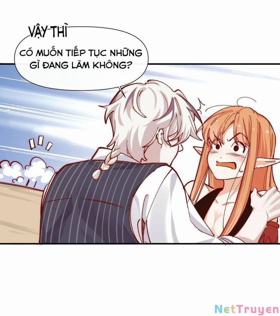 Mười Năm Sau, Tôi Kết Hôn Với Kẻ Không Đội Trời Chung Của Mình?! 39 trang 14