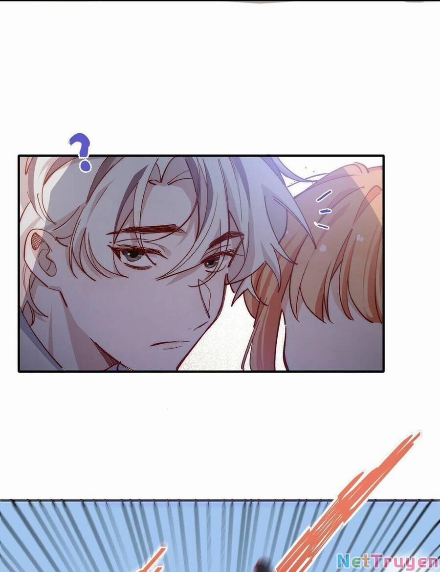 Mười Năm Sau, Tôi Kết Hôn Với Kẻ Không Đội Trời Chung Của Mình?! 39 trang 16