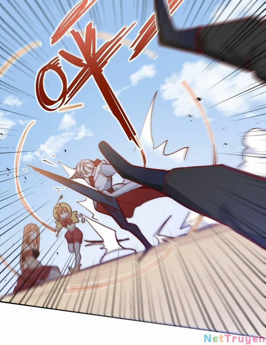 Mười Năm Sau, Tôi Kết Hôn Với Kẻ Không Đội Trời Chung Của Mình?! 39 trang 17