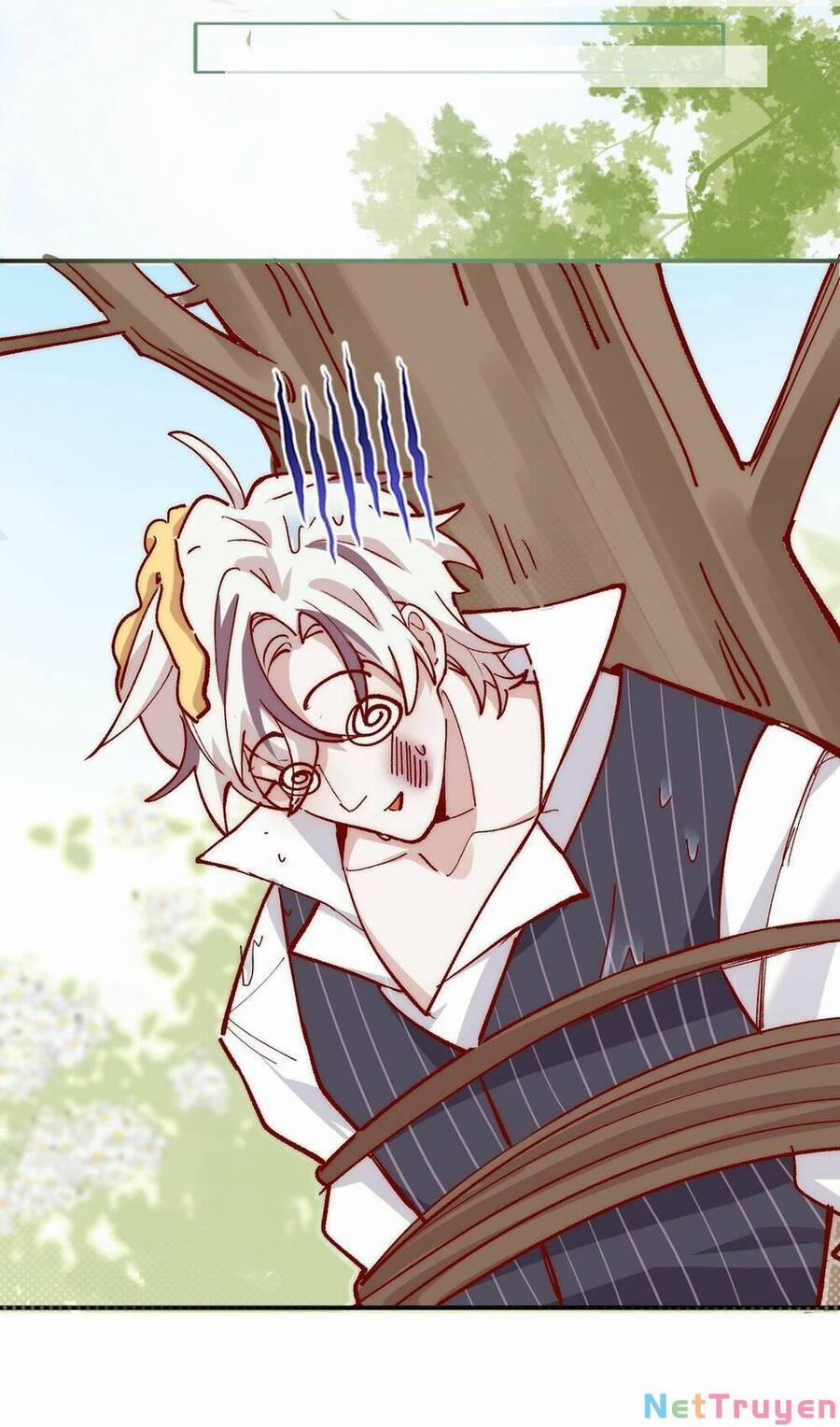 Mười Năm Sau, Tôi Kết Hôn Với Kẻ Không Đội Trời Chung Của Mình?! 39 trang 20