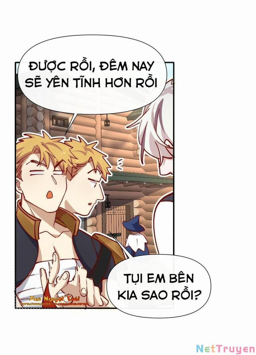 Mười Năm Sau, Tôi Kết Hôn Với Kẻ Không Đội Trời Chung Của Mình?! 39 trang 21