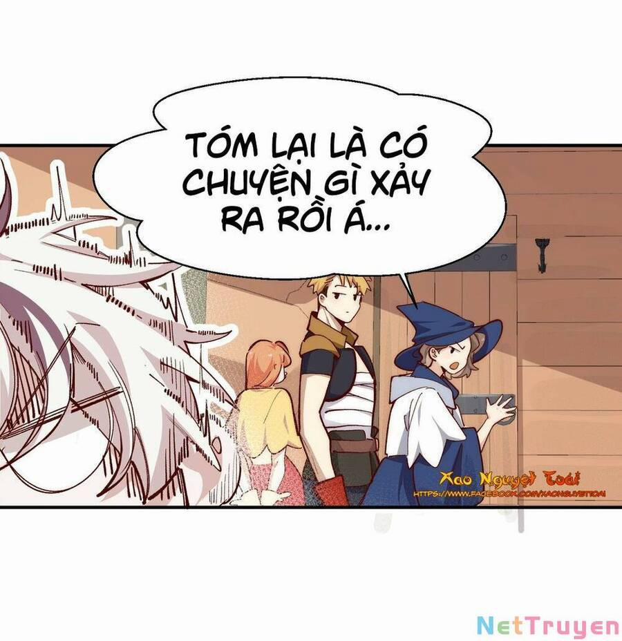 Mười Năm Sau, Tôi Kết Hôn Với Kẻ Không Đội Trời Chung Của Mình?! 39 trang 23