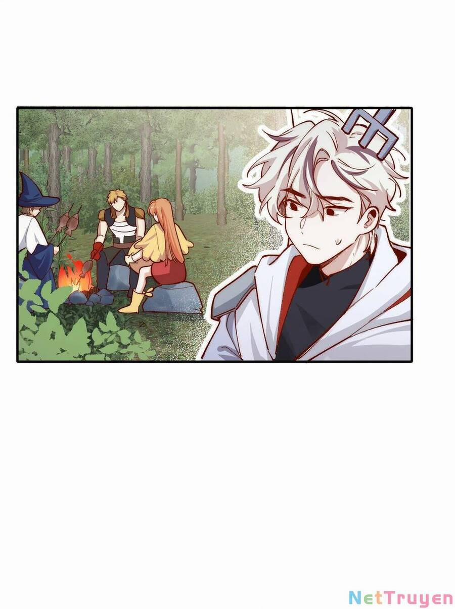 Mười Năm Sau, Tôi Kết Hôn Với Kẻ Không Đội Trời Chung Của Mình?! 39 trang 26