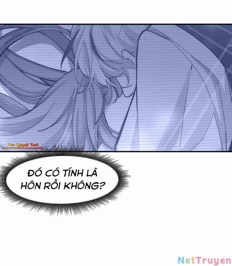 Mười Năm Sau, Tôi Kết Hôn Với Kẻ Không Đội Trời Chung Của Mình?! 39 trang 27